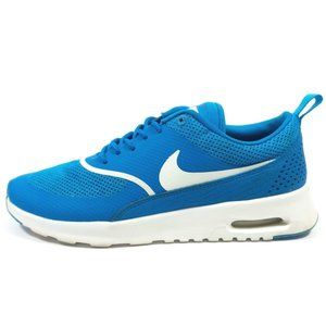Nike Air Max Thea Sneakers - Women's Size 9 - Blue